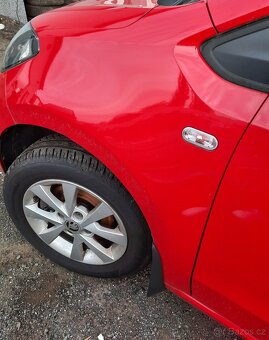 nd ze škoda citigo 999MPI žluté,zelené,červené - 11
