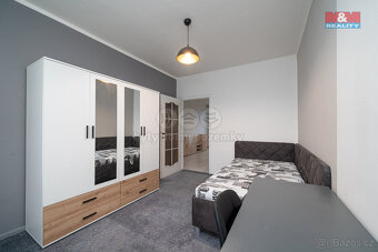 Pronájem bytu 3+1, 72 m², Olomouc, ul. Skupova - 11