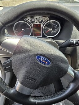 Ford Focus 1.6 TDCi 2009 - 11