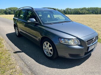 Volvo v50 1.6d 80 kw - 11