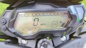 PRODÁM BENELLI BN125 - 11