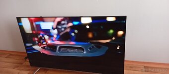 Qled Smart TV 4K 125cm - 11