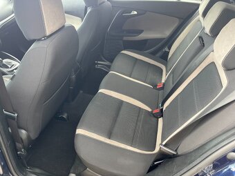 Fiat Tipo Combi 1.6 MultiJet 88KW LOUNGE, Po 1. Majiteli - 11