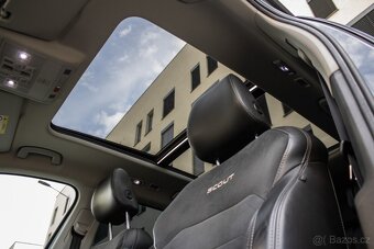 Škoda Kodiaq 2.0 TDI SCR 190k Scout 4x4 DSG - 11
