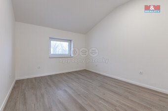 Pronájem bytu 4+kk, 113 m², Opava, ul. Pekařská - 11