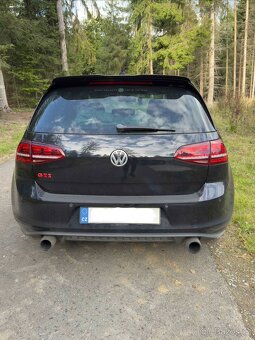 Vw Golf 7 GTI performance - 11