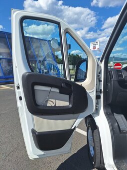 Peugeot Boxer 2,0 96 KW L1H1 - 11