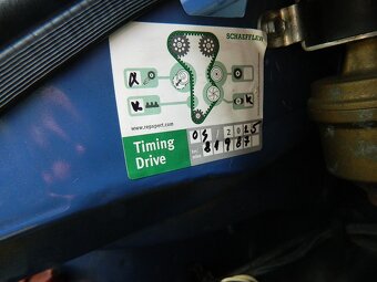 Renault Twingo 1.2 LPG - výborný stav - 11