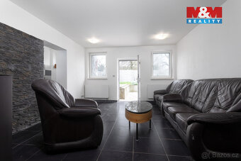 Prodej rodinného domu, 246 m², Ostrava - Nová Bělá - 11