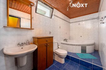 Prodej Rodinný dům, 349㎡ - 11