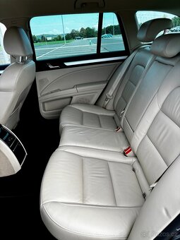 Škoda Superb 2 Combi 2.0 TDI 103kw DSG Elegance - 11