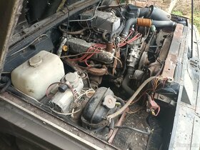 Range Rover Classic 3,5i - 11