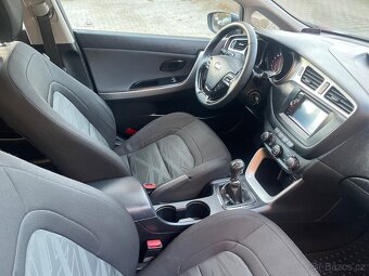 Kia Ceed 1,4i sport - 11