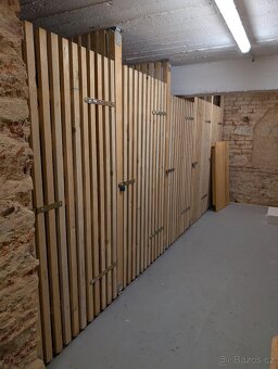 Prodej bytu 2+1 66 m², Praha - Žižkov - 11