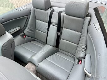 BMW Řada 318Ci / CABRIO / 2004 - 11