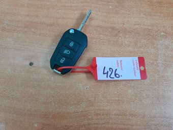 Citroën C3 1,5 BLUE HDI-Odpočet DPH - 11