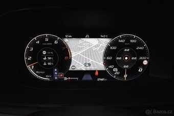 Cupra Leon TSI 228 VZ 4x4 ZÁRUKA 5let ČR - 11
