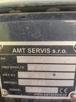 DAF LF 45.180 nosič kontejnerů - 11