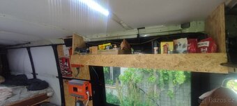 Iveco Daily obytné - 11