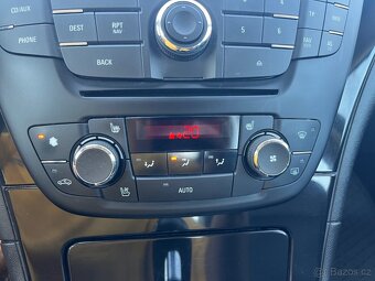 OPEL INSIGNIA 1,6T 132KW COSMO PREMIUM PACKET - 11