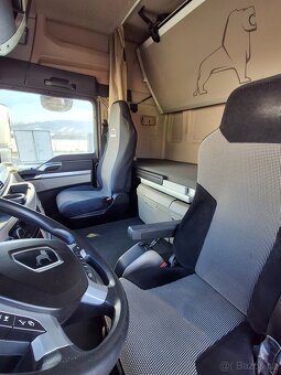MAN TGM 15.290 4X2BL - 11