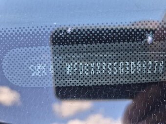 Prodám Ford Galaxy 1.9TDI 85kW 7-míst - 11