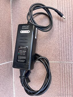 Elektrokolo Bafang - 11