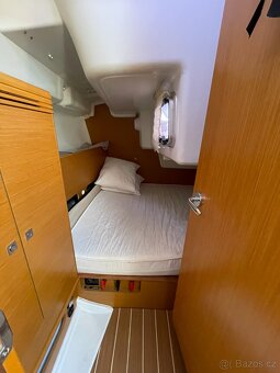 Plachetnice SUN ODYSSEY 30i - 11