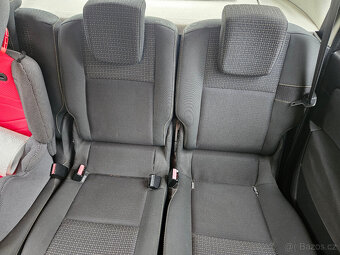 Renault Scenic 1.9 Dci 96Kw r.v. 2011 - 11