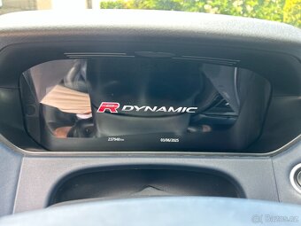 Land Rover Range Rover Velar 3.0d R-Dynamic 202kW - 11