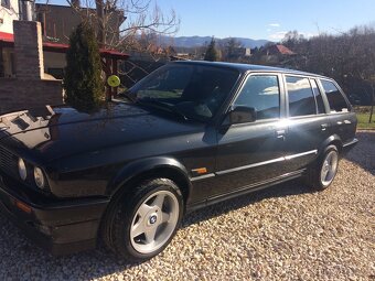 Bmw e30 touring - 11