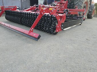 Kret 30 STRUMYK kompaktor 3m - 11