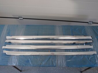 Ford Granada MK2 díly - 11