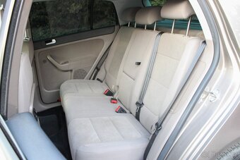 Volkswagen Golf Plus 1.4 TSI DSG - 11