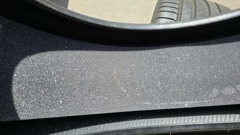 Letní pneu 245/35/20 Bridgestone - 11