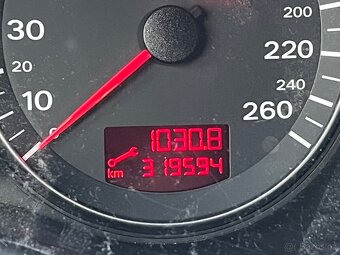 Audi a3 2.0TDI 103kw 2005 - 11