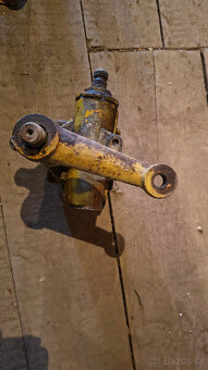 MULTICAR M22 - různé díly - 11