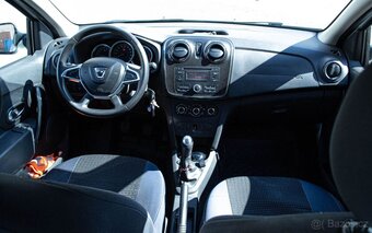 Dacia Logan MCV 0.9 TCe Arctica LPG - 11