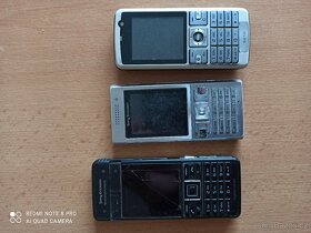Prodám svou sbírku retro mobilních telefonů - 11