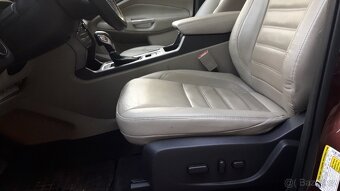 Ford KUGA  1,5 Benzin /automat 2017 - 11