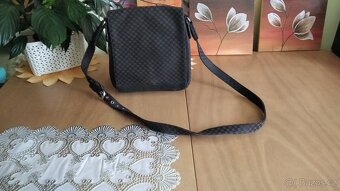 NOVÝ KOŽENÝ KABÁT  A NOVÉ KOŽENÉ VESTY.VEL.XXL/56/XL - 11