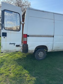 Fiat Ducato - 11