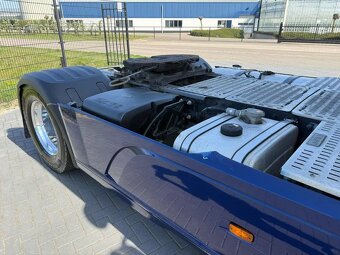 DAF XF480 4x2 / Hydraulika / 329tkm - 11