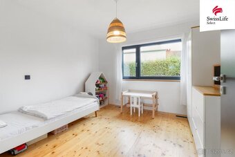 Prodej rodinného domu 156 m2 Dlouhá, Mikulovice - 11