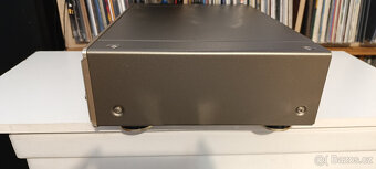 DENON DCD-1550AR Stereo Compact Disc Player + DO - 11