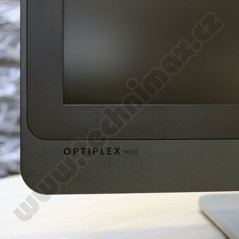 Dell Optiplex 9010 23“ Full HD počítač vše v jednom SDD - 11