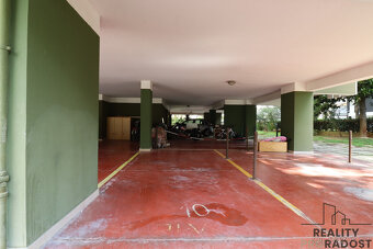 Prodej bytu 3+kk 65 m², via Piave, Silvi, Itálie - 11