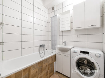 Pronájem bytu 2+kk, Vinohradská, Vinohrady, 22.000 Kč/měs, 4 - 11