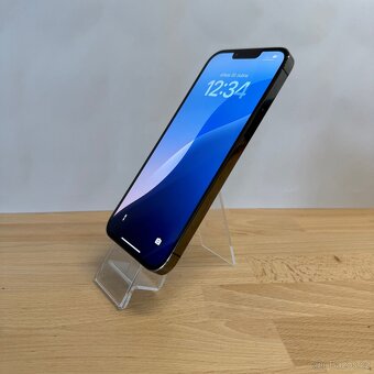 iPhone 13 Pro Max 128GB, šedý (12 měsíců záruka) - 11