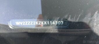 Volkswagen Caddy 1.4 Tsi benzin 2019 - 11